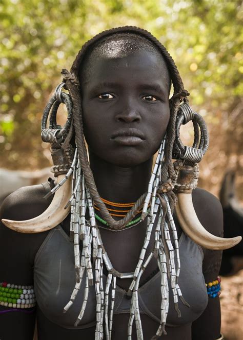 african tribe women pictures|young women in african tribes.